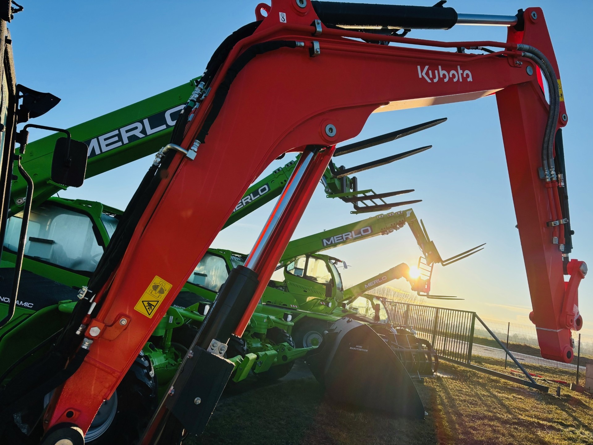 Lire la suite à propos de l’article Les 7 erreurs à éviter lors de l’utilisation de matériel de chantier