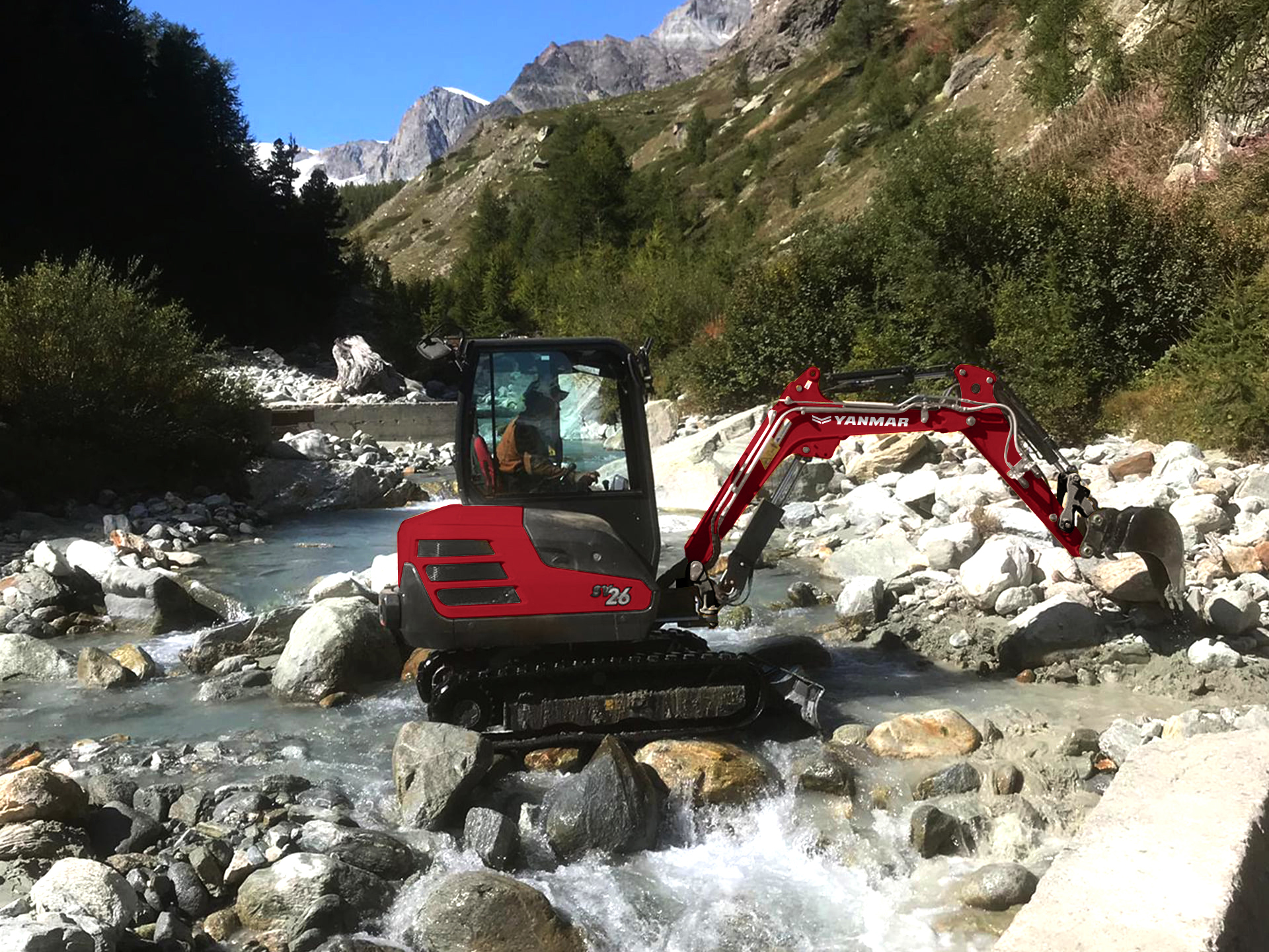 Lire la suite à propos de l’article Comment choisir le bon matériel pour vos travaux ?