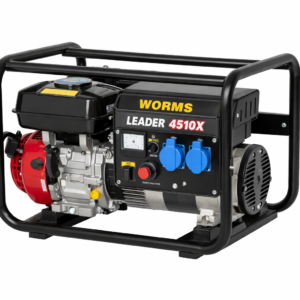 Groupe électrogène