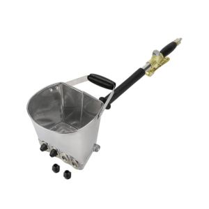 Projecteur enduit air