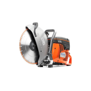 Tronçonneuse à disque