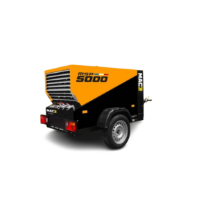 Compresseur 5000L
